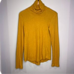 Anthropologie Saturday Sunday Turtleneck - Small